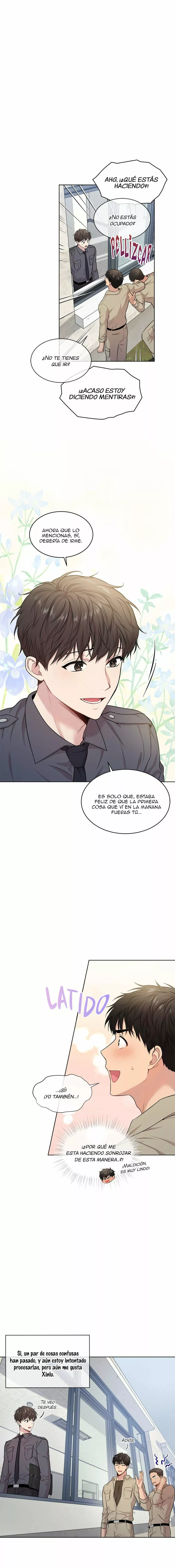 Passion - Capítulo 42 - Página 11 - LectorTMOo
