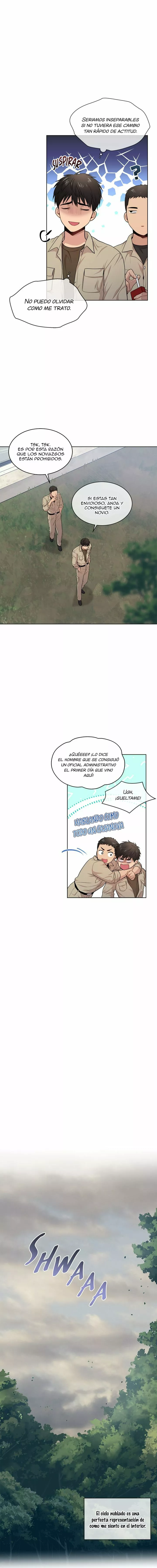 Passion - Capítulo 42 - Página 12 - LectorTMOo