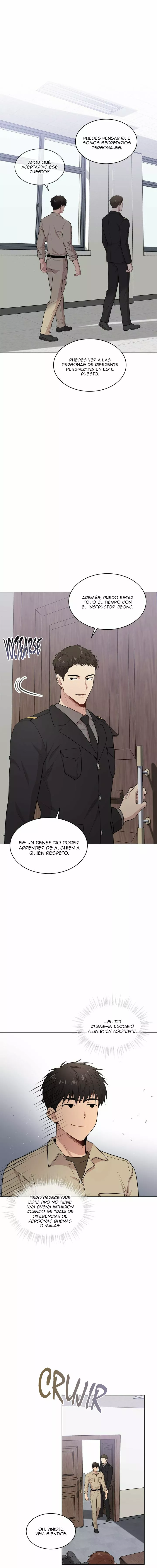 Passion - Capítulo 42 - Página 16 - LectorTMOo