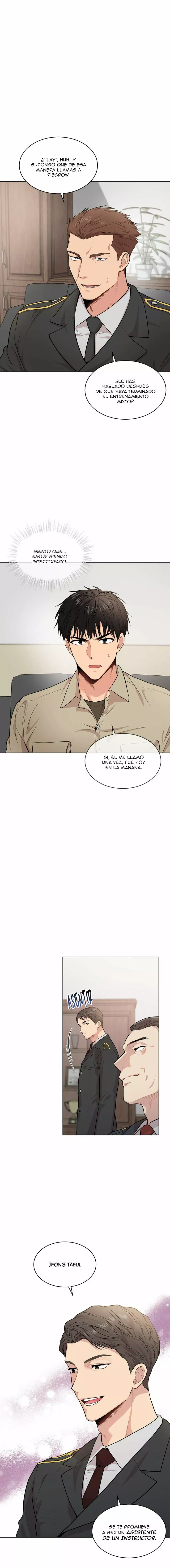 Passion - Capítulo 42 - Página 18 - LectorTMOo