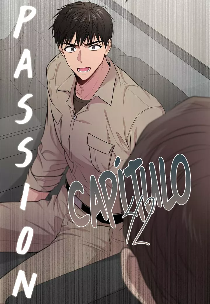 Passion - Capítulo 42 - Página 22 - LectorTMOo