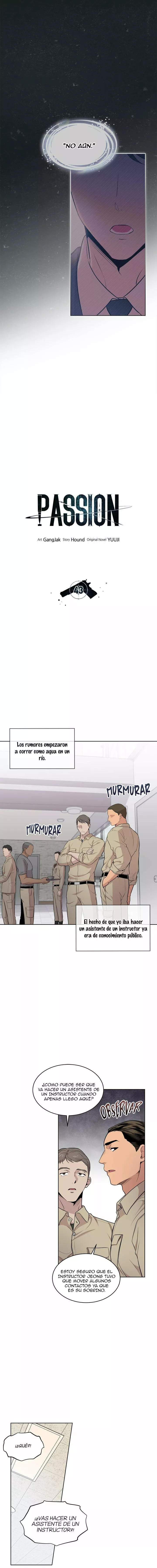 Passion - Capítulo 43 - Página 5 - LectorTMOo