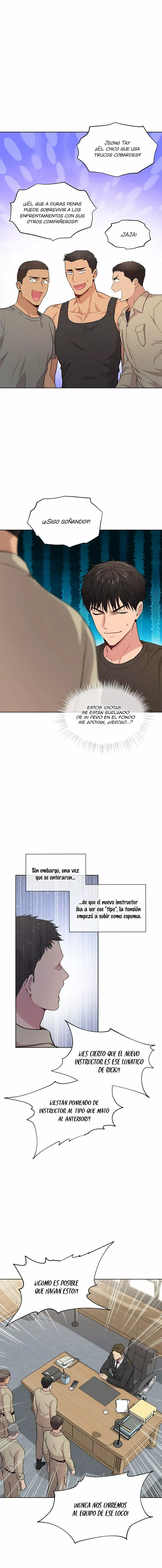 Passion - Capítulo 43 - Página 6 - LectorTMOo