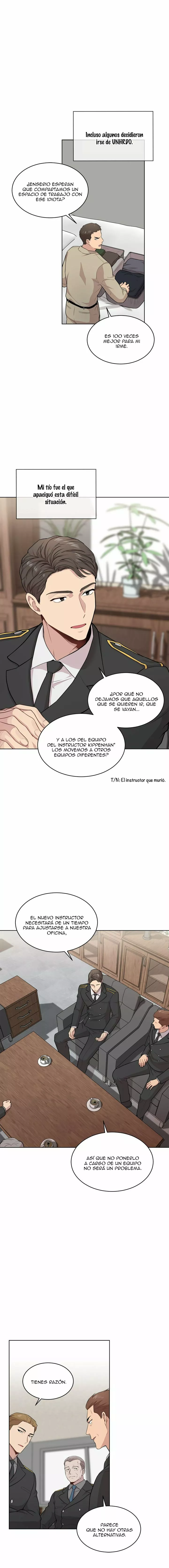 Passion - Capítulo 43 - Página 7 - LectorTMOo