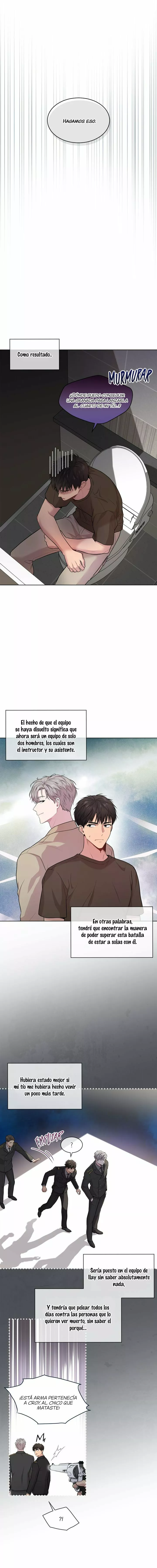 Passion - Capítulo 43 - Página 8 - LectorTMOo