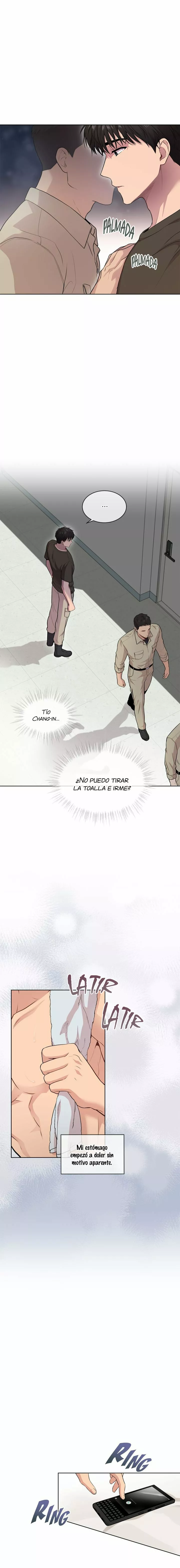 Passion - Capítulo 43 - Página 11 - LectorTMOo