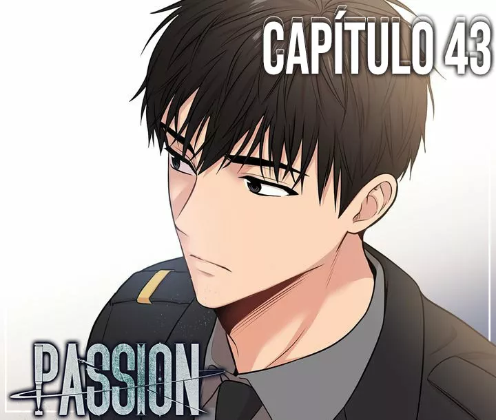Passion - Capítulo 43 - Página 21 - LectorTMOo