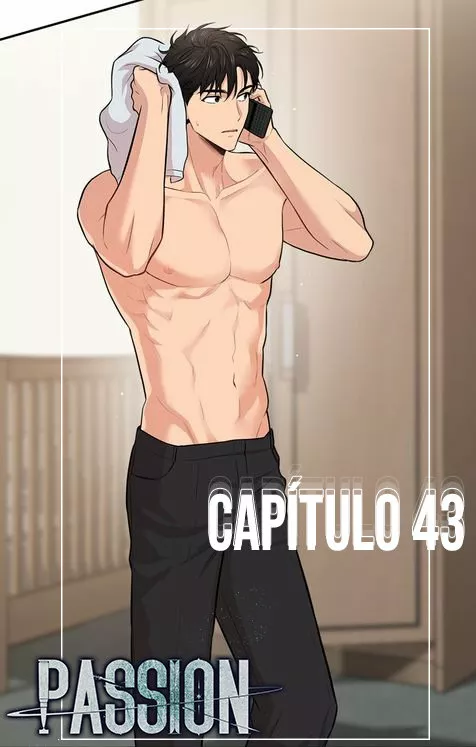 Passion - Capítulo 43 - Página 22 - LectorTMOo