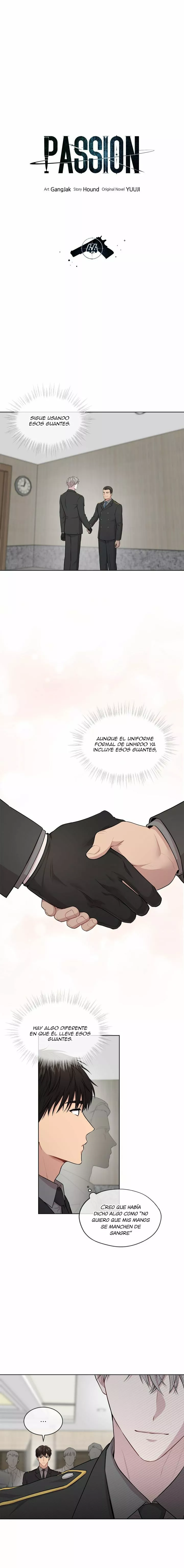 Passion - Capítulo 44 - Página 4 - LectorTMOo