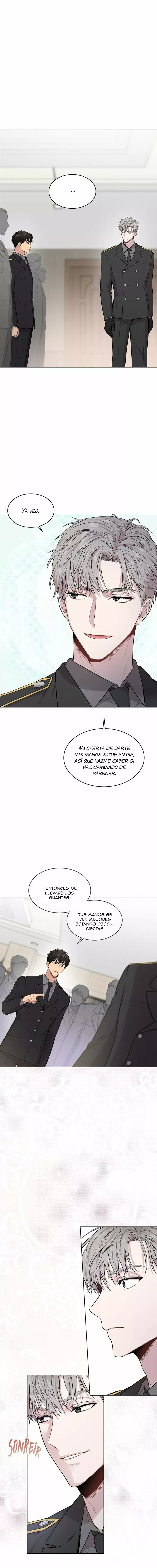 Passion - Capítulo 44 - Página 6 - LectorTMOo