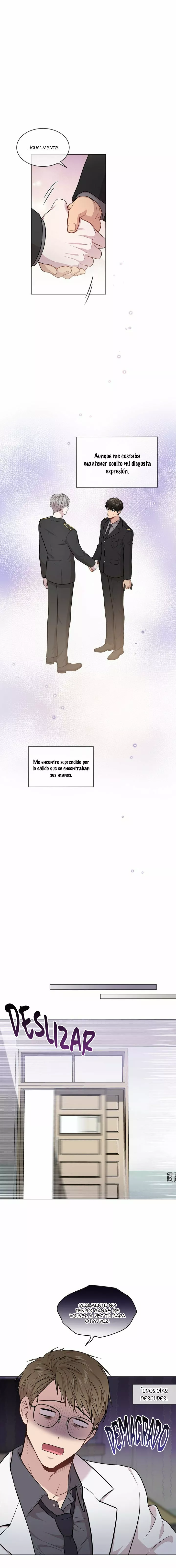 Passion - Capítulo 44 - Página 9 - LectorTMOo