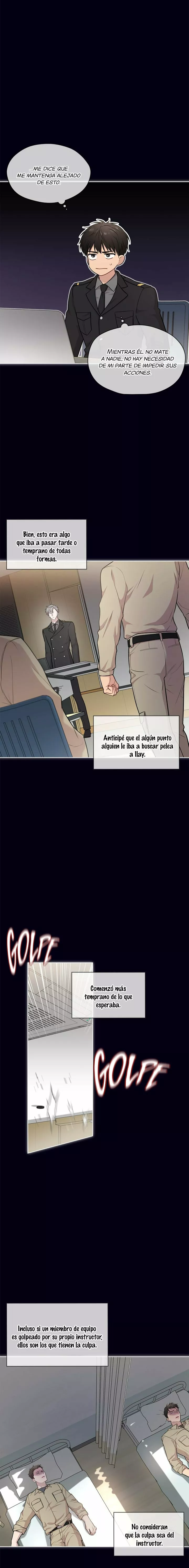 Passion - Capítulo 45 - Página 3 - LectorTMOo