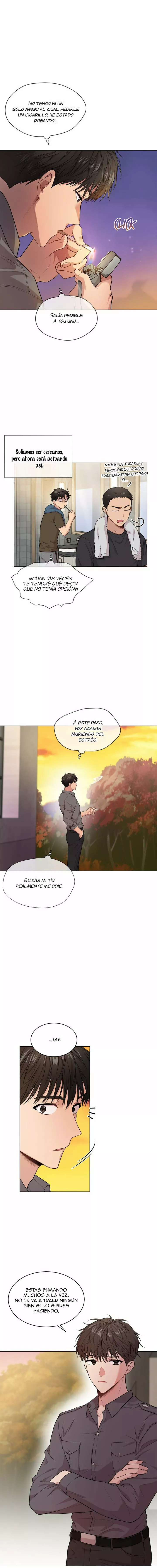 Passion - Capítulo 45 - Página 8 - LectorTMOo