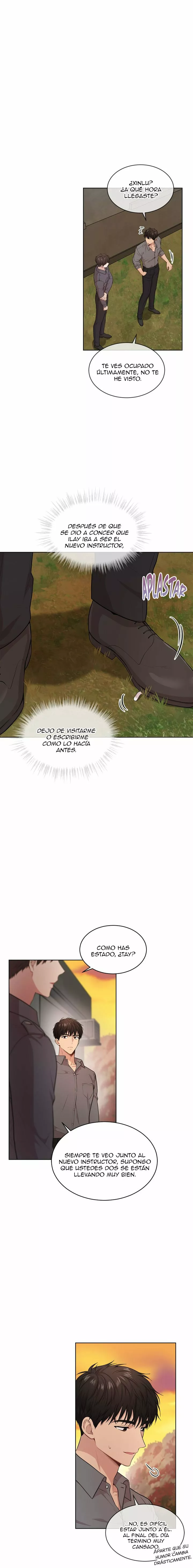 Passion - Capítulo 45 - Página 9 - LectorTMOo