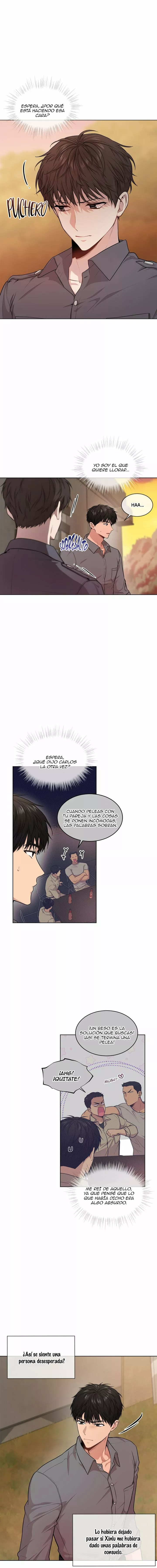 Passion - Capítulo 45 - Página 10 - LectorTMOo