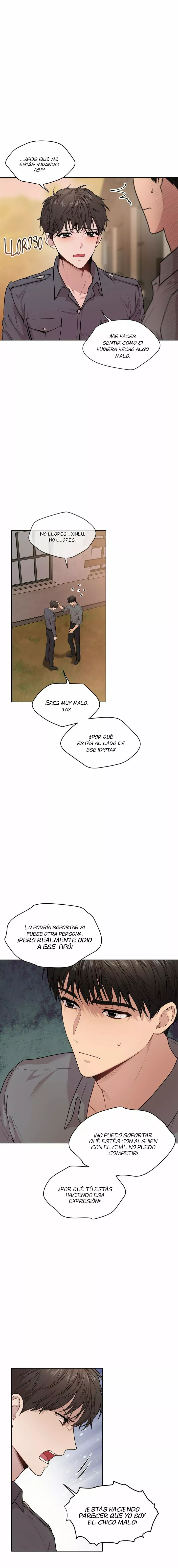 Passion - Capítulo 45 - Página 11 - LectorTMOo