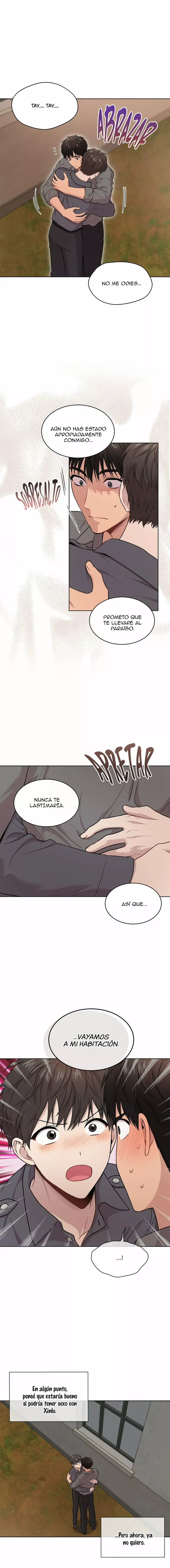Passion - Capítulo 45 - Página 14 - LectorTMOo