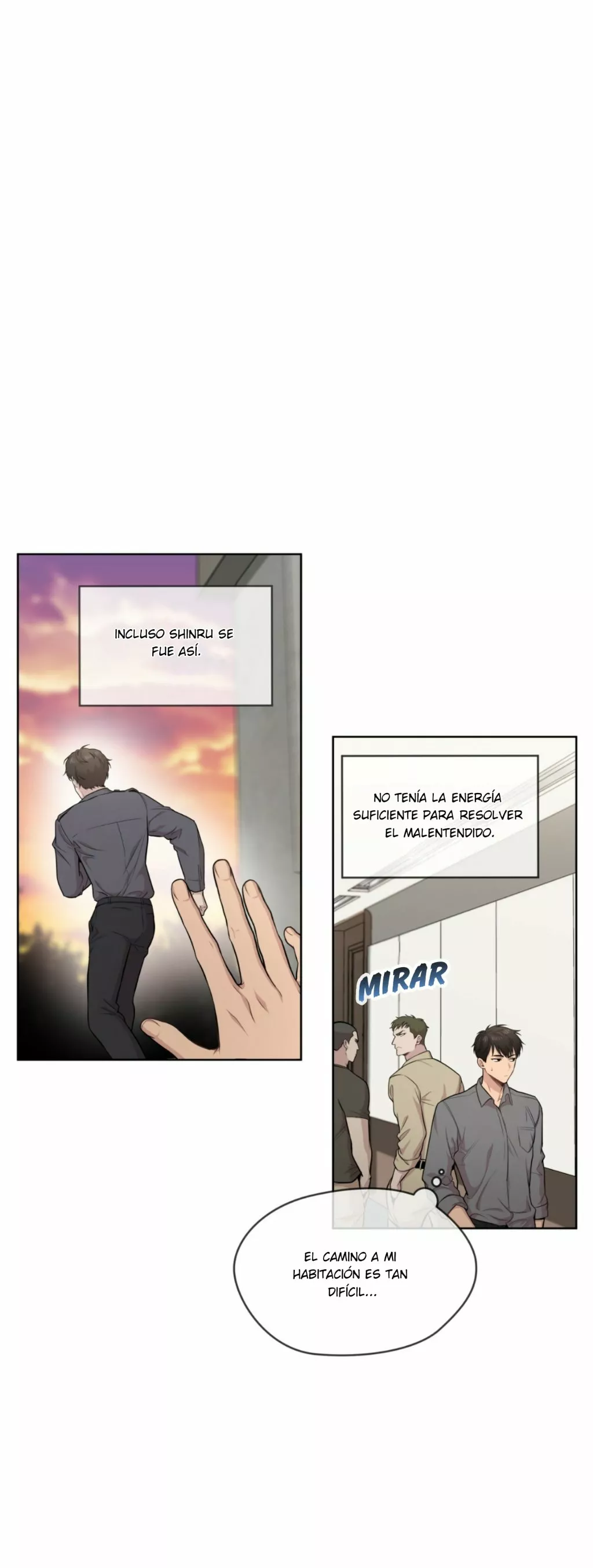 Passion - Capítulo 46 - Página 4 - LectorTMOo