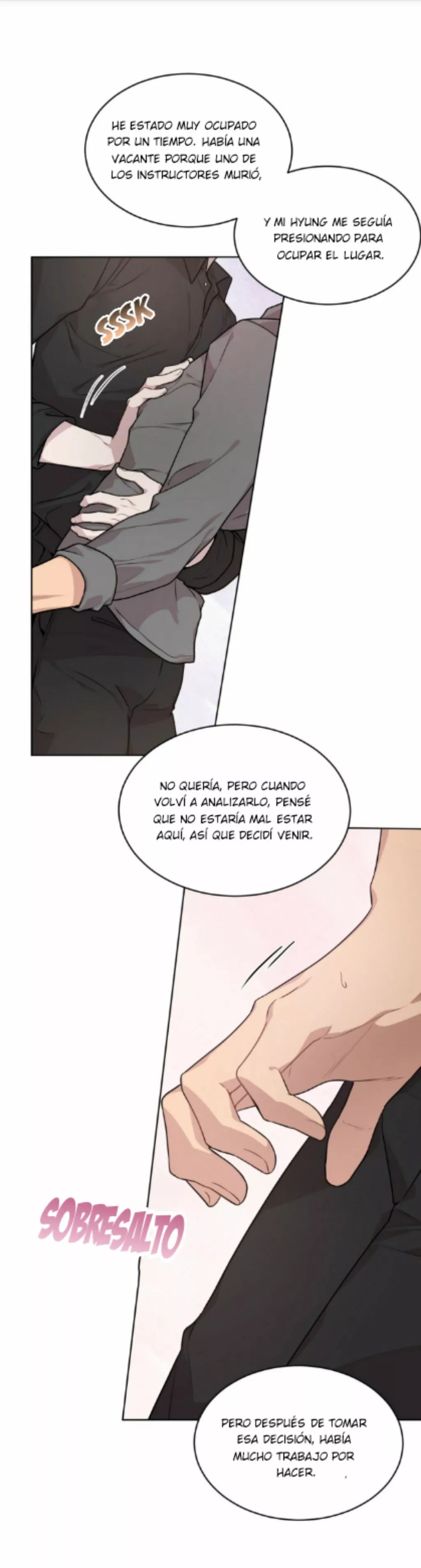 Passion - Capítulo 46 - Página 52 - LectorTMOo