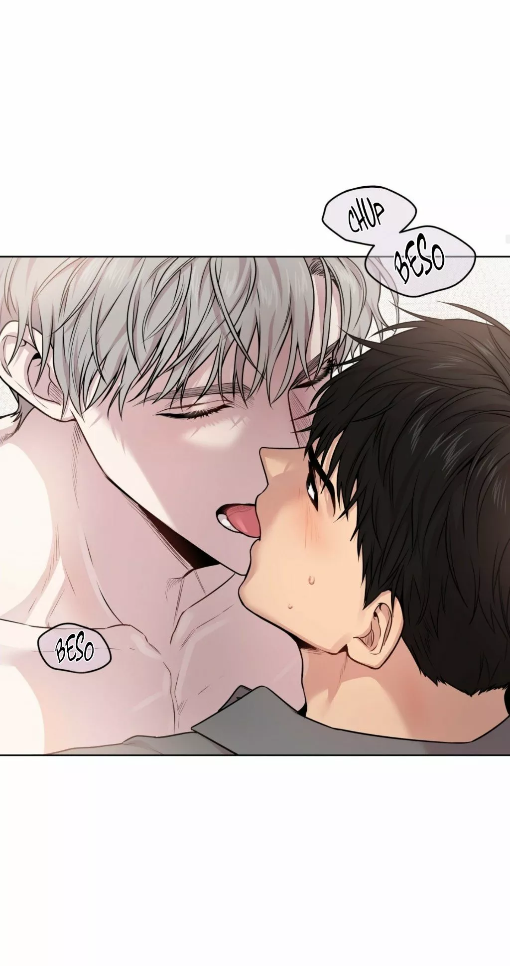 Passion - Capítulo 47 - Página 23 - LectorTMOo