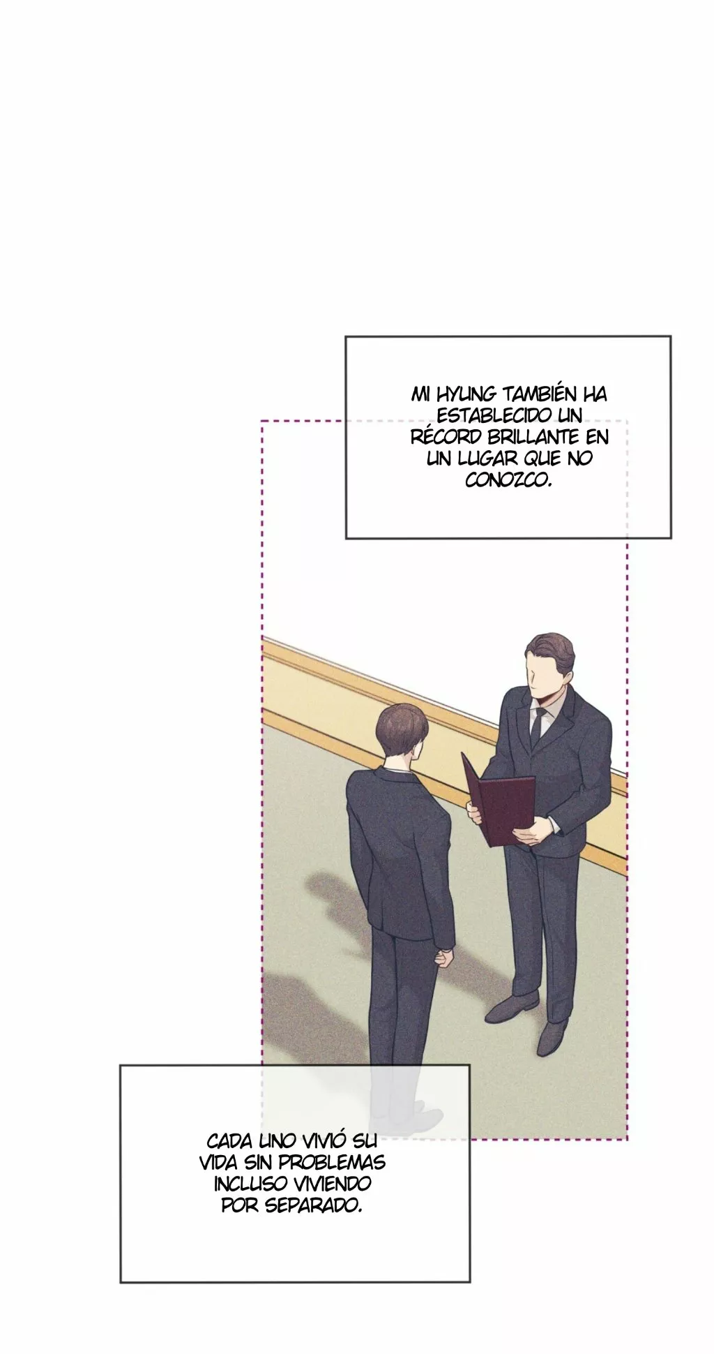 Passion - Capítulo 47 - Página 49 - LectorTMOo
