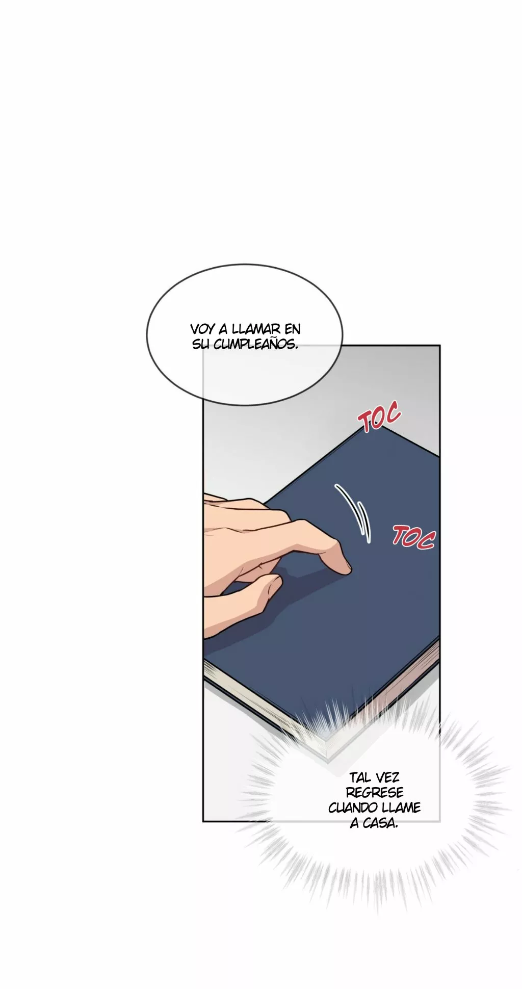 Passion - Capítulo 47 - Página 53 - LectorTMOo