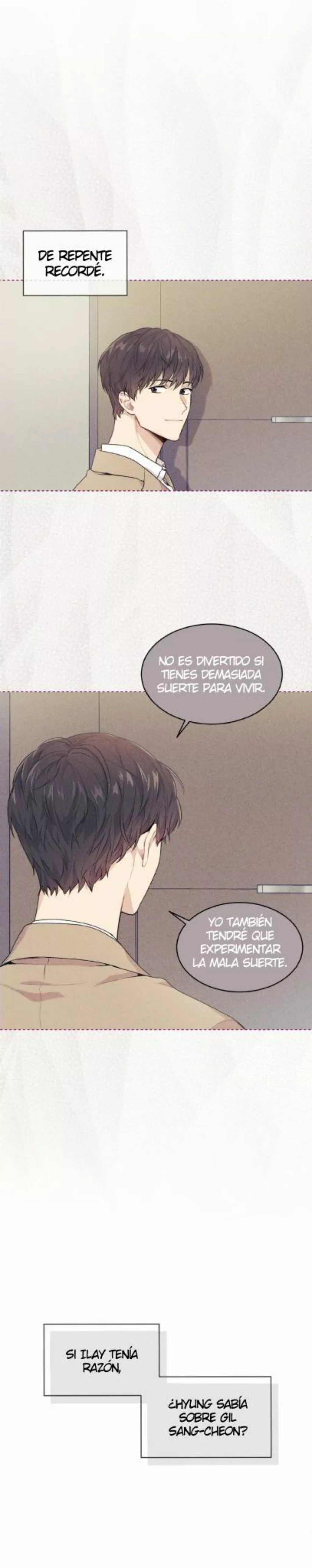Passion - Capítulo 47 - Página 55 - LectorTMOo
