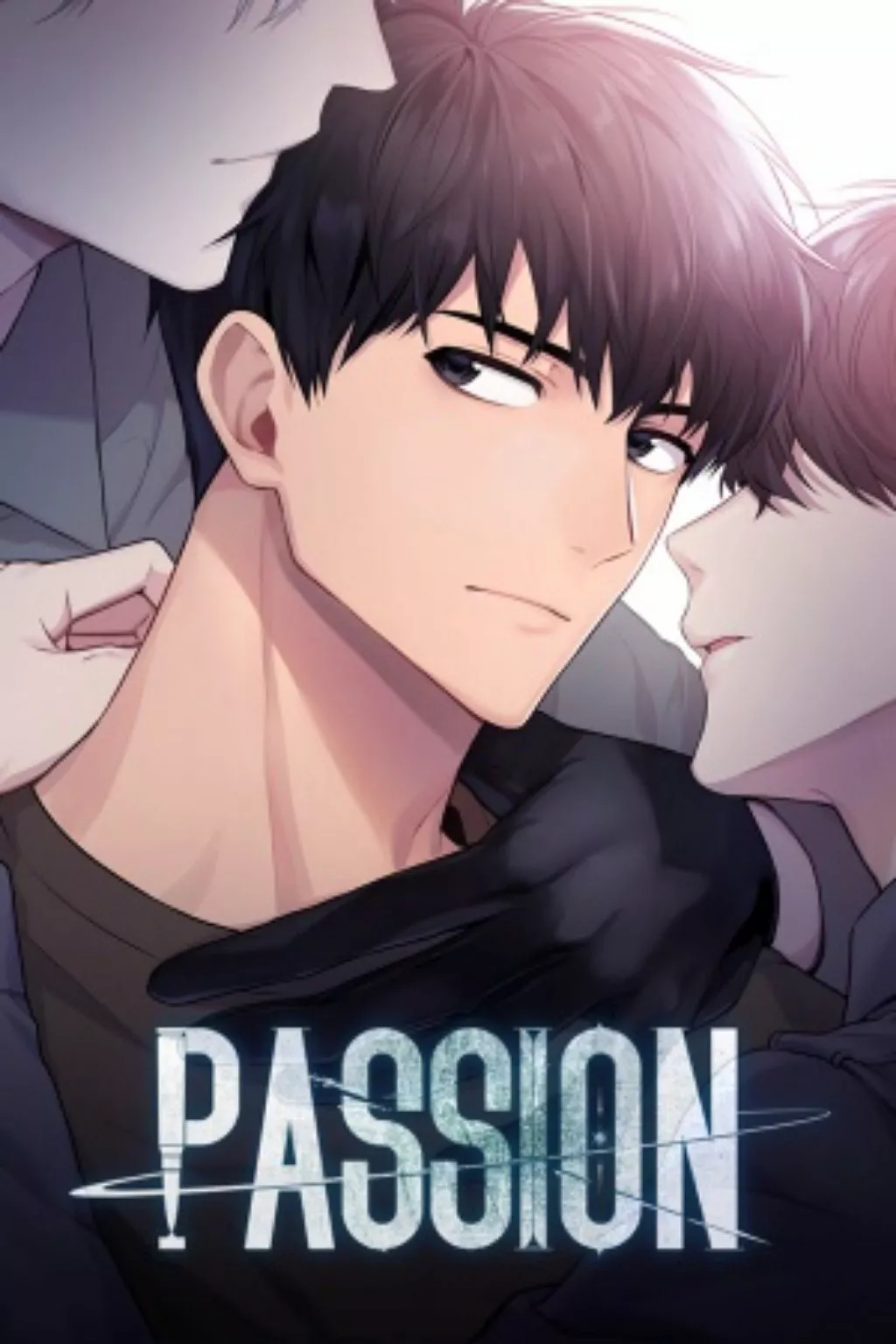 Passion - Capítulo 48 - Página 1 - LectorTMOo