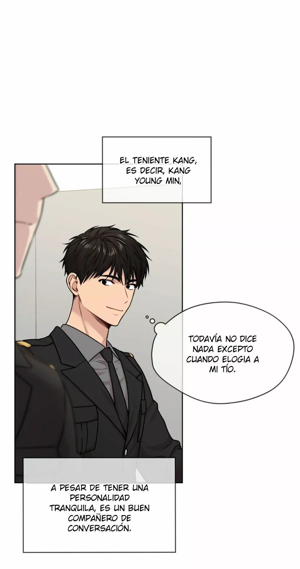 Passion - Capítulo 48 - Página 14 - LectorTMOo