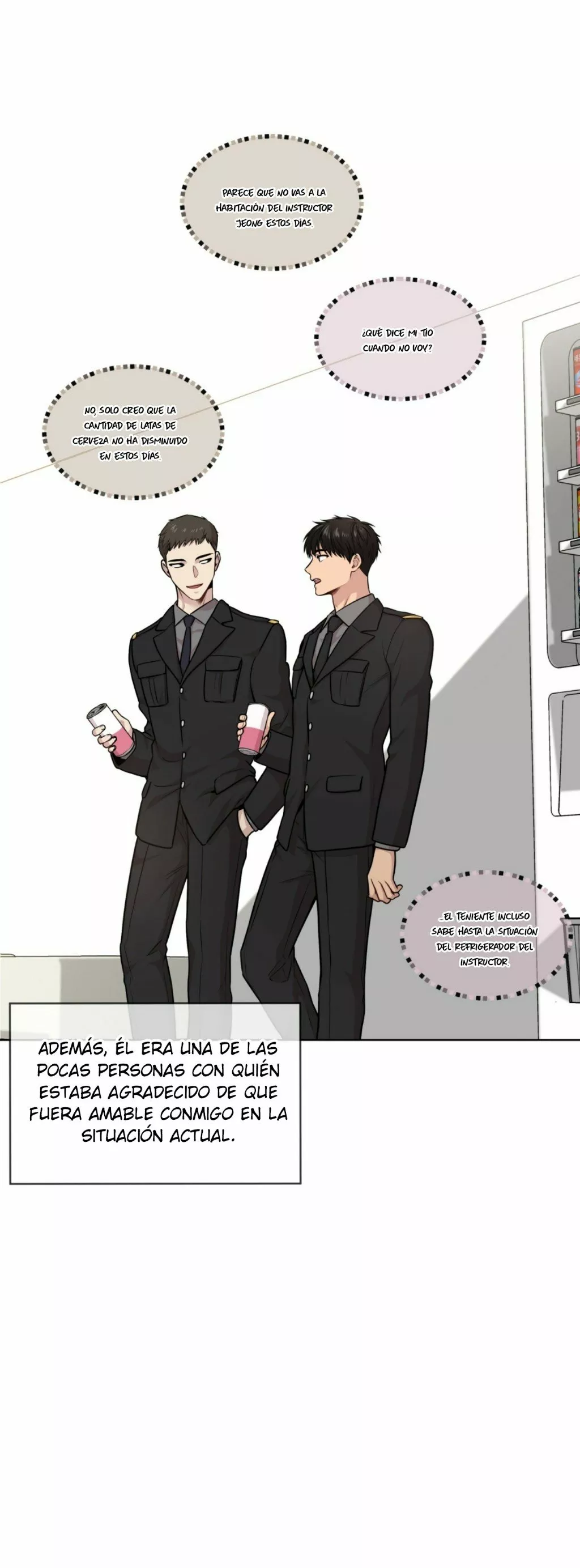 Passion - Capítulo 48 - Página 15 - LectorTMOo