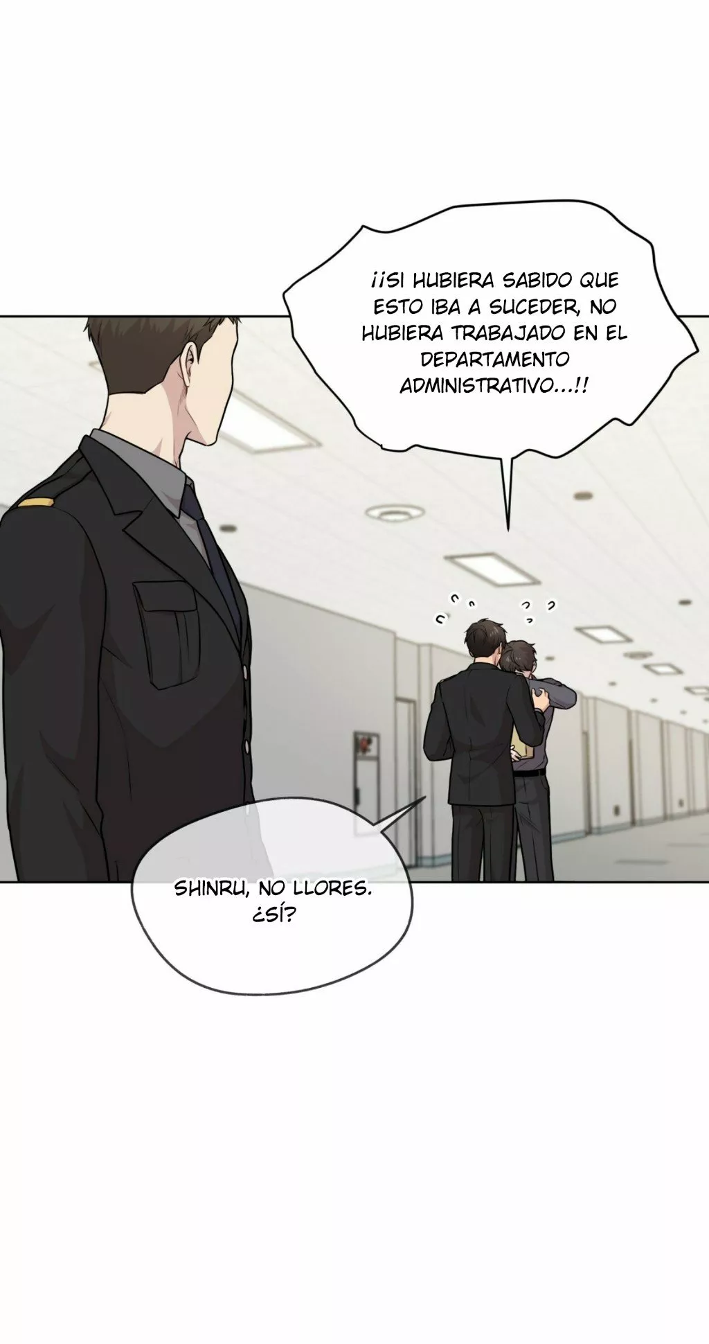 Passion - Capítulo 48 - Página 32 - LectorTMOo