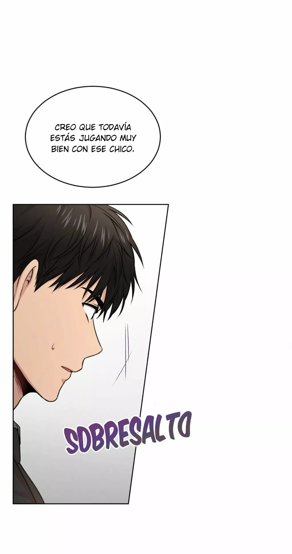 Passion - Capítulo 48 - Página 43 - LectorTMOo