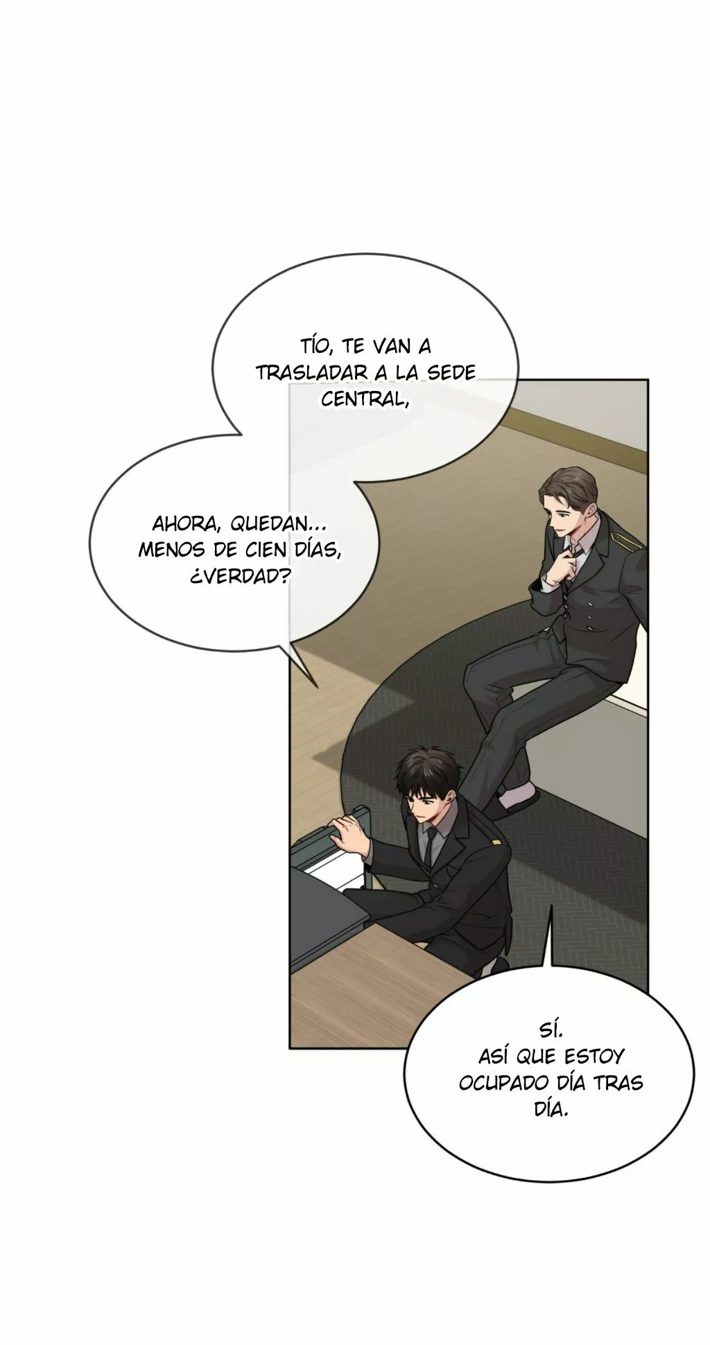 Passion - Capítulo 48 - Página 58 - LectorTMOo