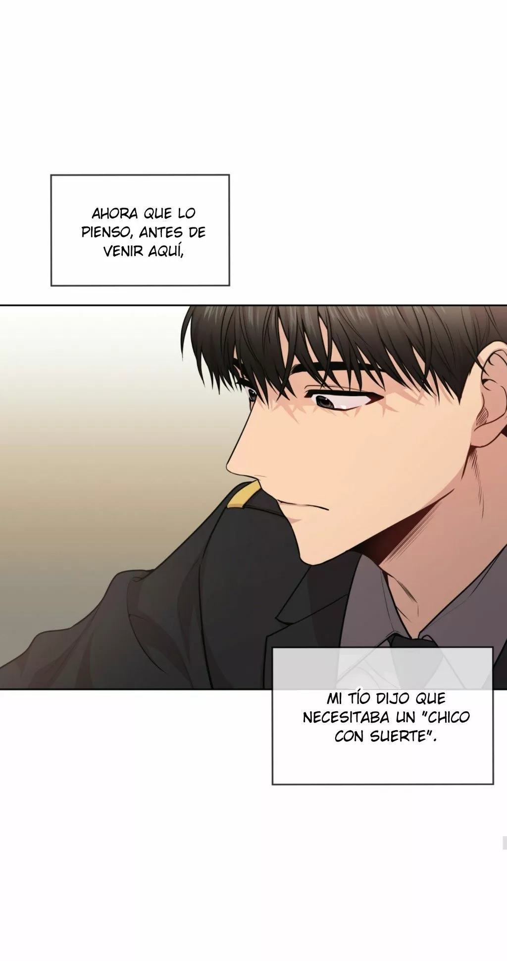 Passion - Capítulo 48 - Página 59 - LectorTMOo