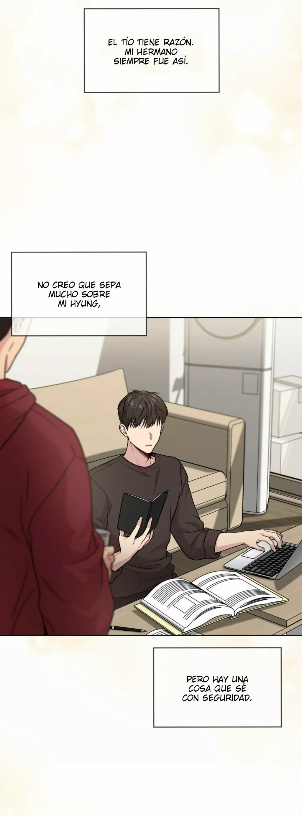 Passion - Capítulo 49 - Página 11 - LectorTMOo