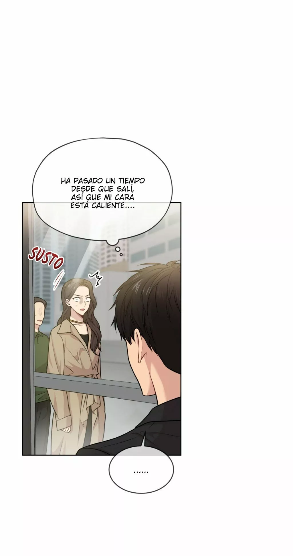 Passion - Capítulo 49 - Página 18 - LectorTMOo