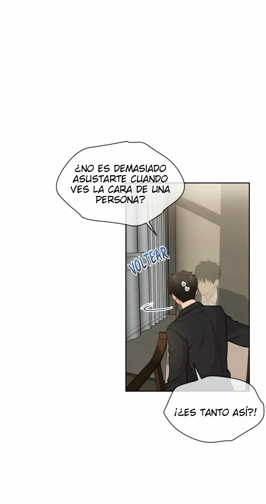 Passion - Capítulo 49 - Página 19 - LectorTMOo