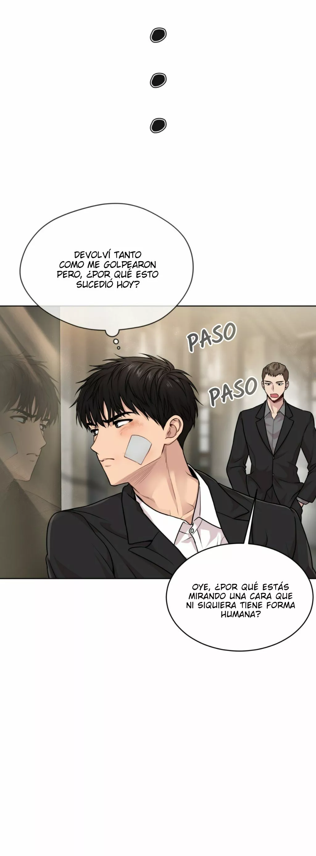 Passion - Capítulo 49 - Página 24 - LectorTMOo