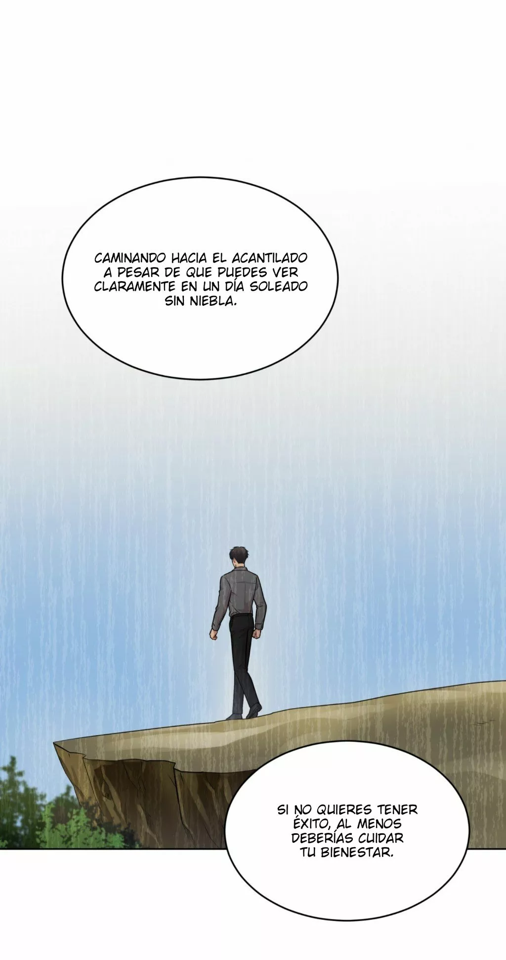 Passion - Capítulo 49 - Página 32 - LectorTMOo