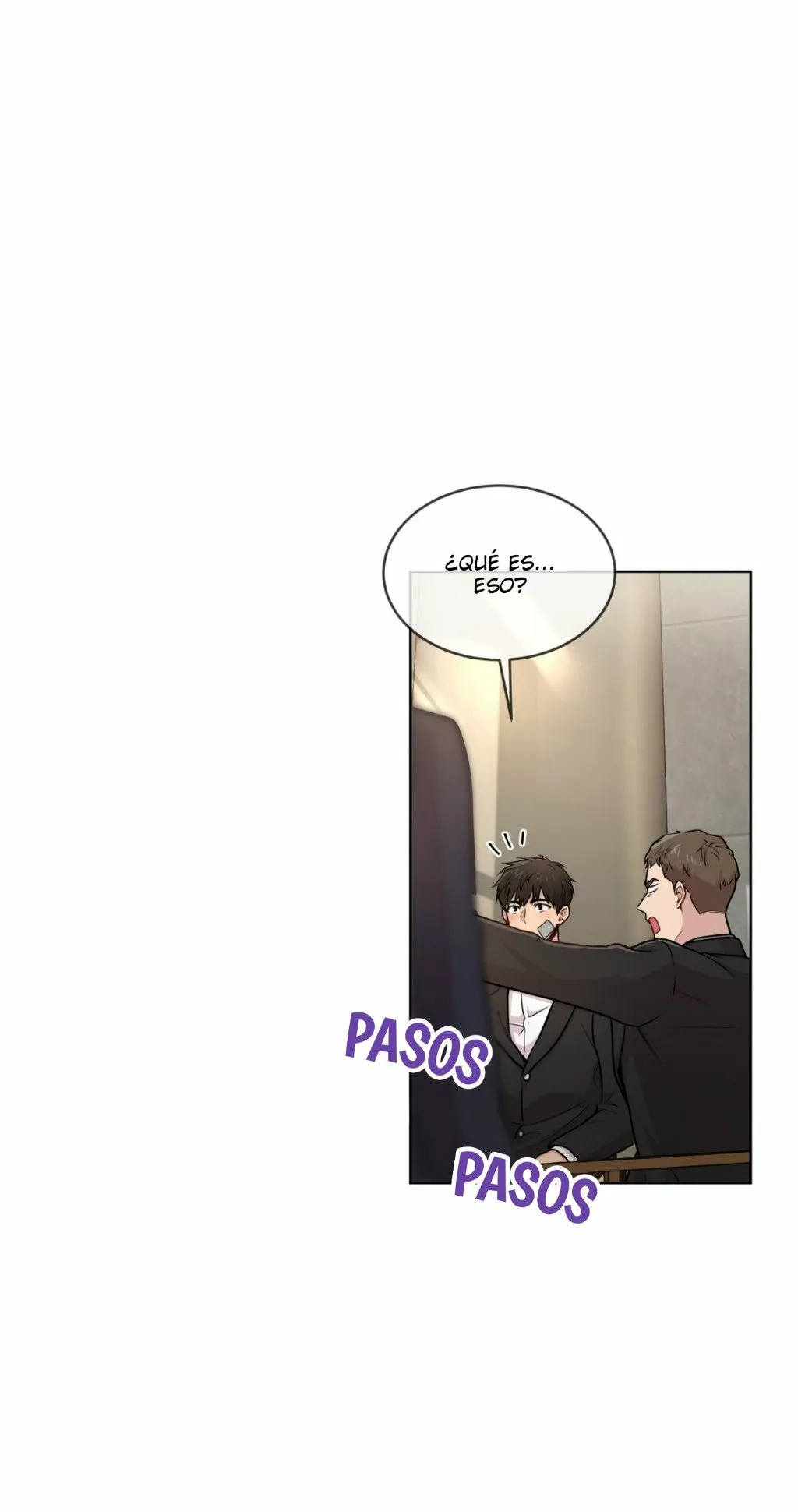 Passion - Capítulo 49 - Página 37 - LectorTMOo