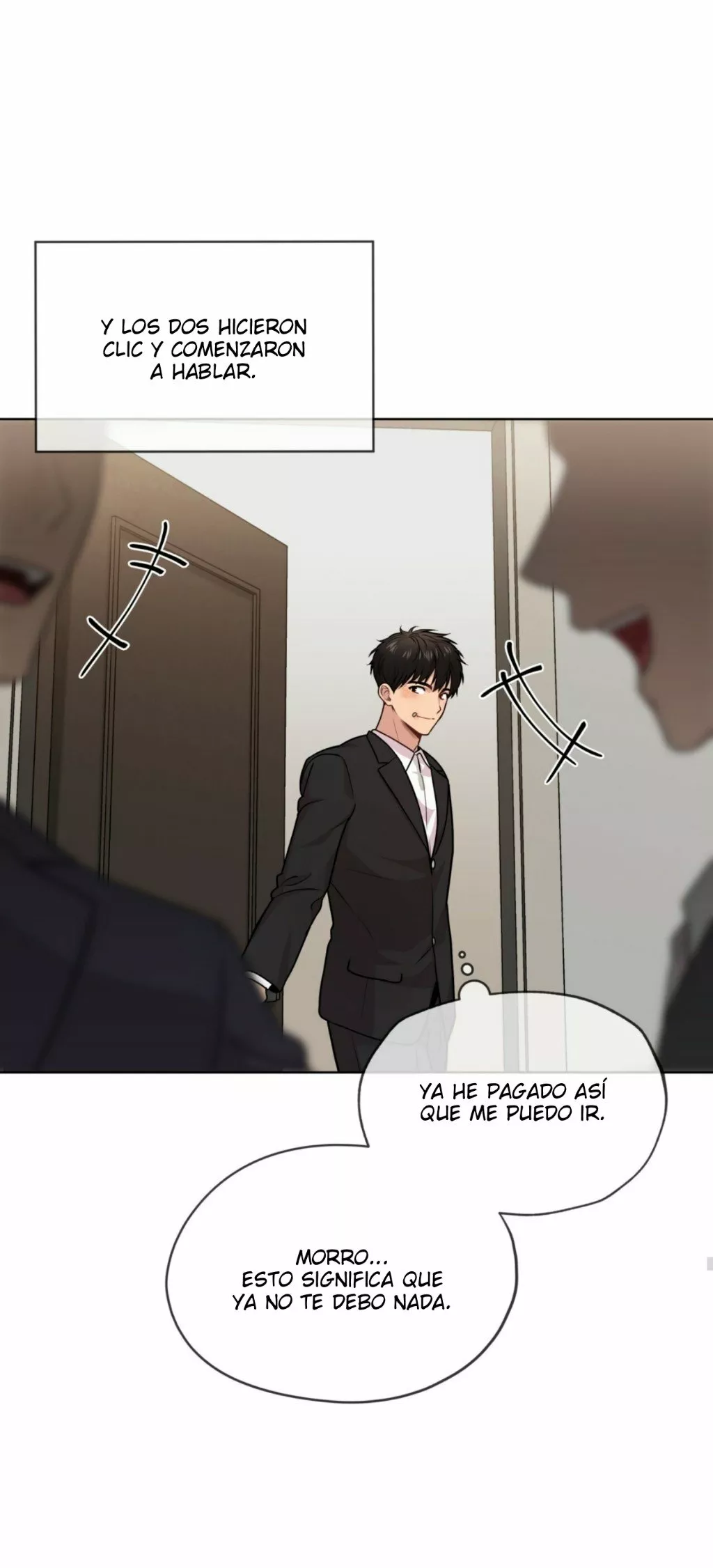 Passion - Capítulo 49 - Página 47 - LectorTMOo