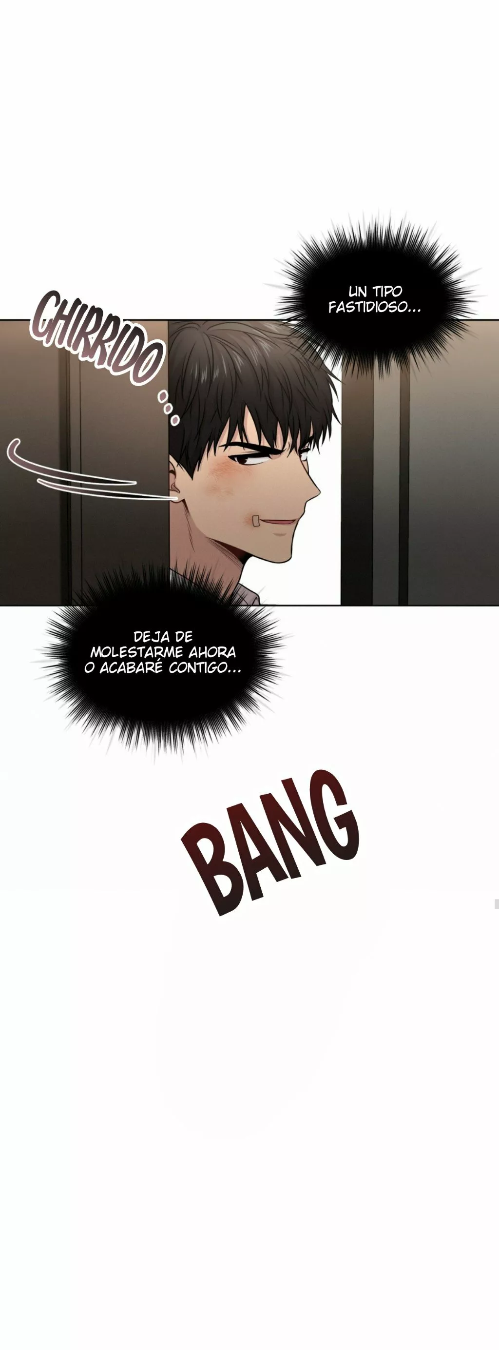 Passion - Capítulo 49 - Página 48 - LectorTMOo