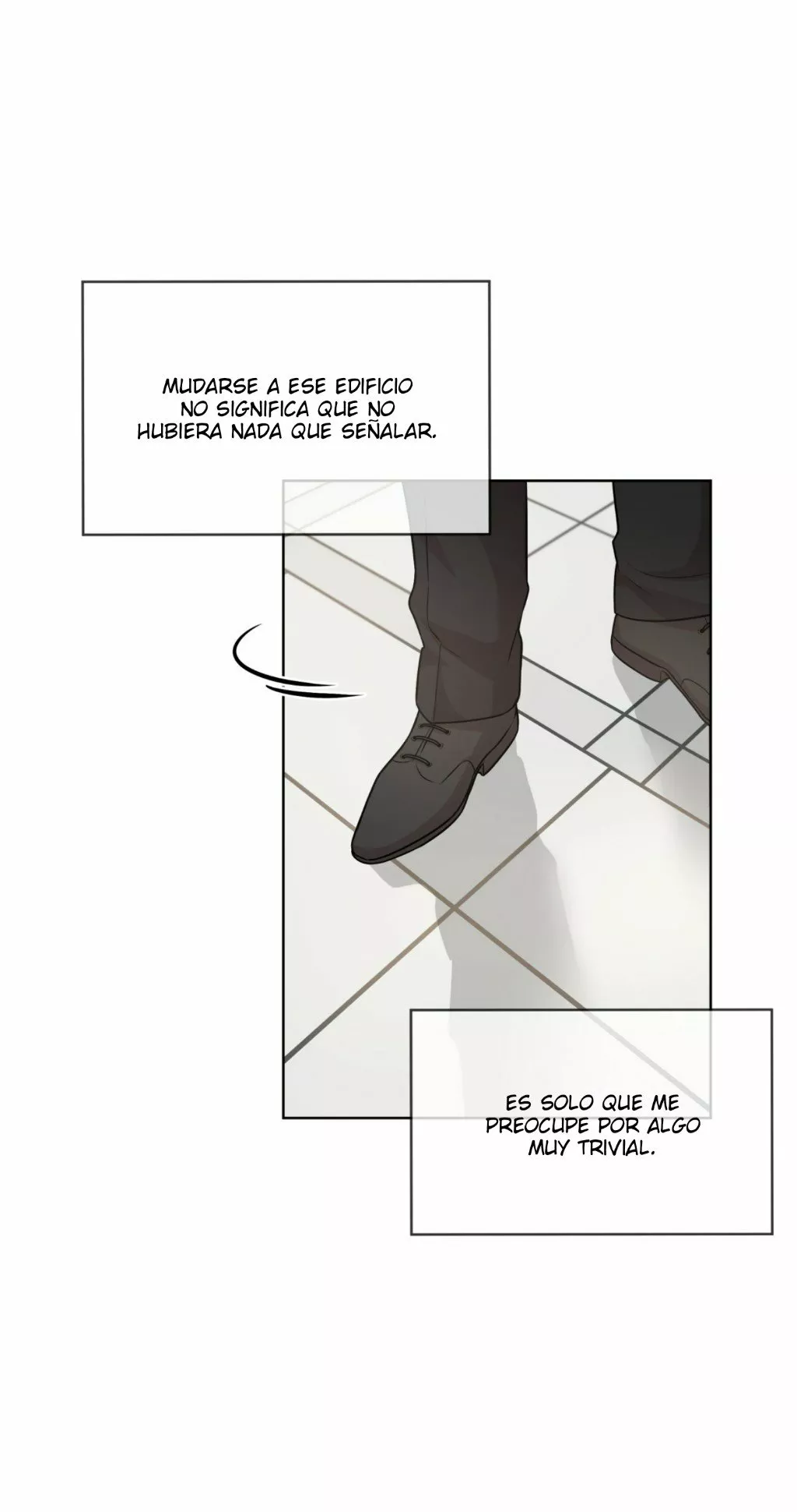 Passion - Capítulo 49 - Página 50 - LectorTMOo