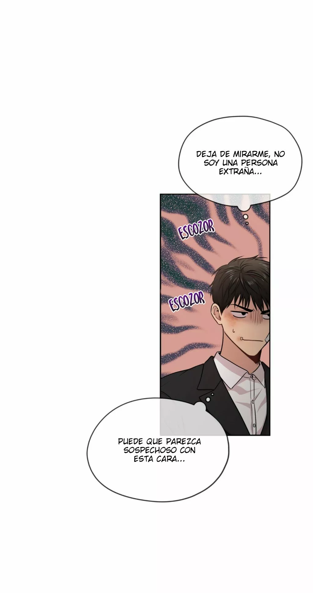 Passion - Capítulo 49 - Página 56 - LectorTMOo