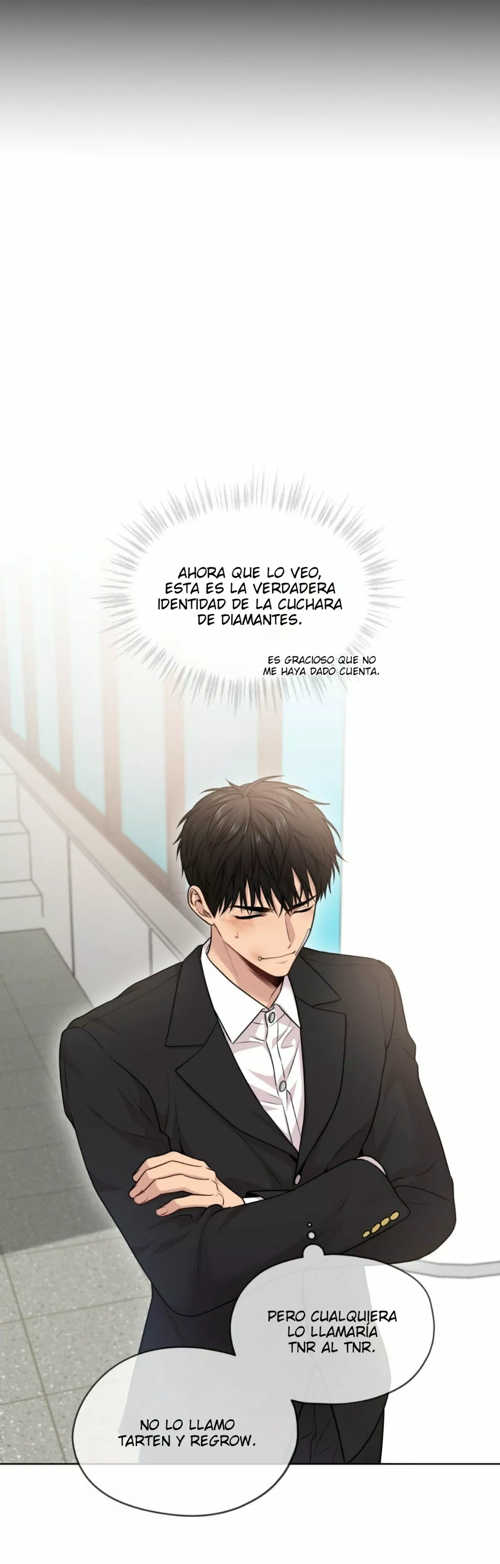Passion - Capítulo 49 - Página 62 - LectorTMOo