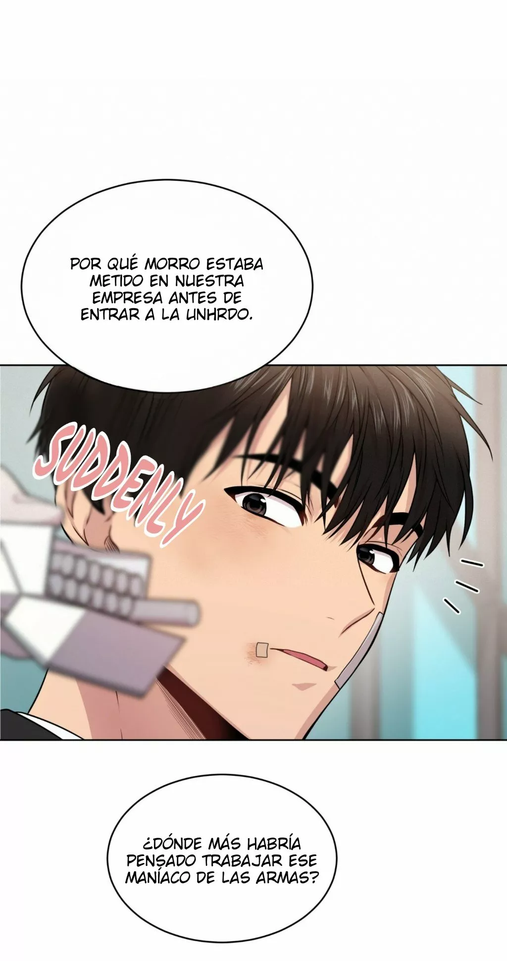 Passion - Capítulo 49 - Página 66 - LectorTMOo