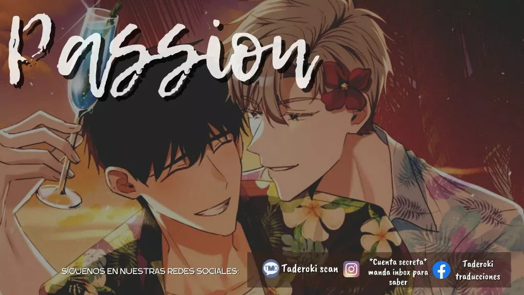 Passion - Capítulo 50 - Página 2 - LectorTMOo