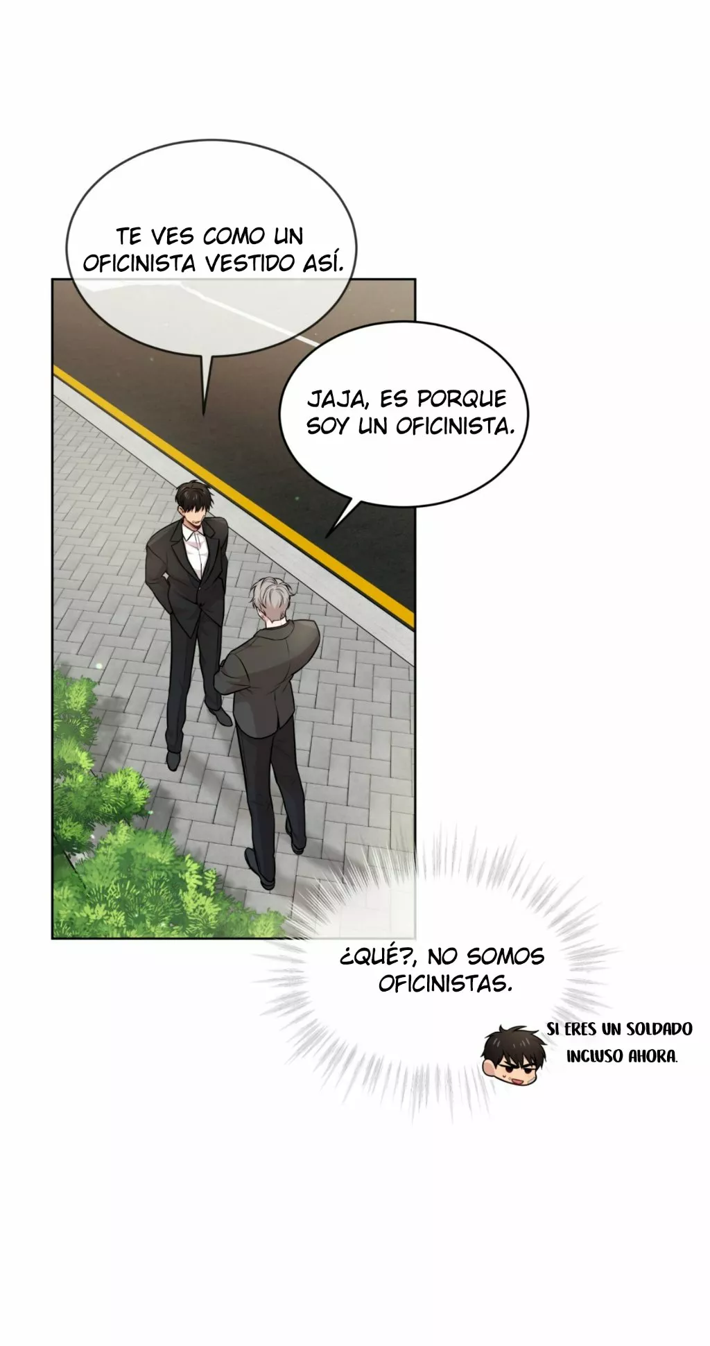 Passion - Capítulo 50 - Página 10 - LectorTMOo