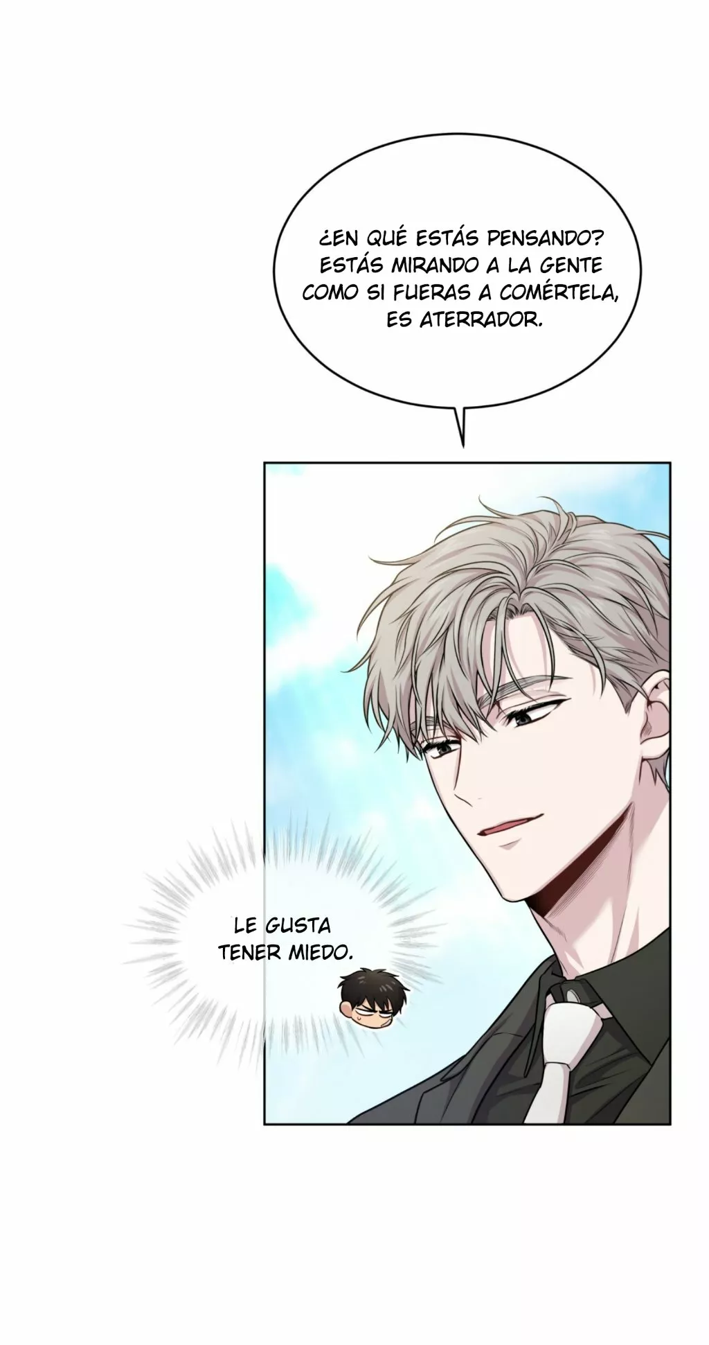Passion - Capítulo 50 - Página 13 - LectorTMOo