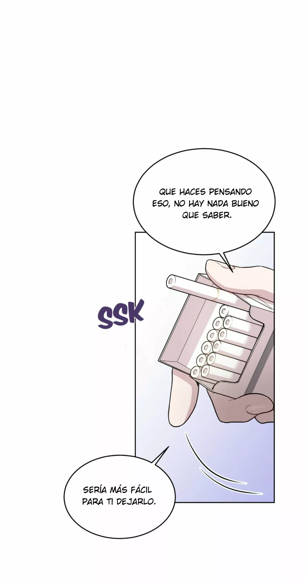 Passion - Capítulo 50 - Página 15 - LectorTMOo